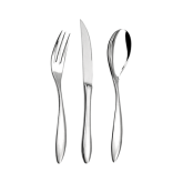 Couverts Klub, le modèle SPOON de WNK