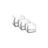 Cubes verre