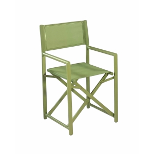 Fauteuil Cinéma oskar vert