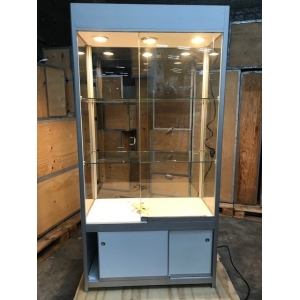 Vitrine Griante 100