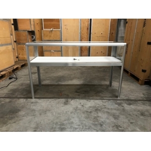 Vitrine de présentation Mirandola 