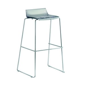 Tabouret quid transparent