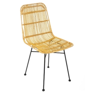 Chaise bali 