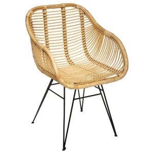 Fauteuil bali 