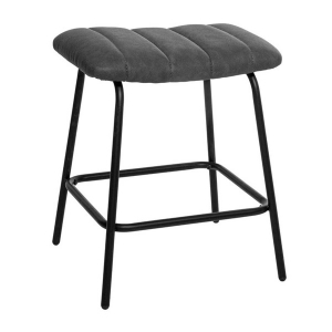 Pouf marvel anthracite