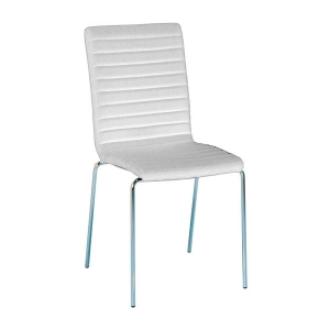 Chaise amalfi blanc