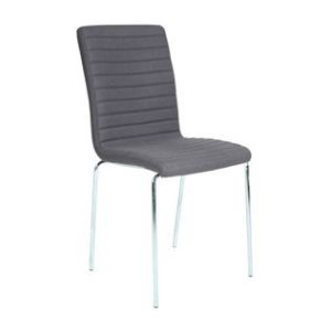 Chaise amalfi anthracite