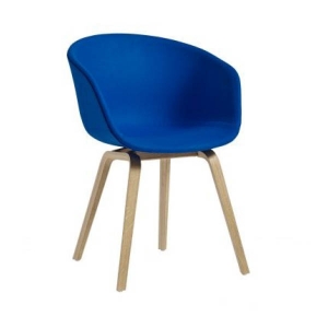 Chaise amagni soft bleu