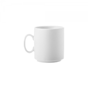 Mug empilable