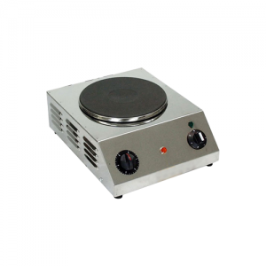 Plaques électrique 1 feu