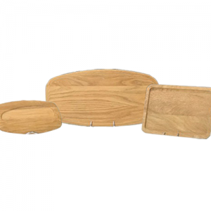 Plateaux présentation Sherwood - 22x16cm, 23x13cm ou 40x21cm