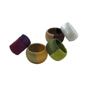 Rond de serviette fil