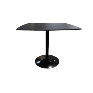 table Materna noir 