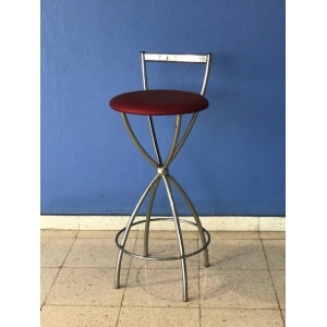 Tabouret Sparty Club 