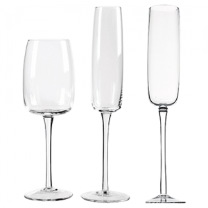 Verres Kapri Clair