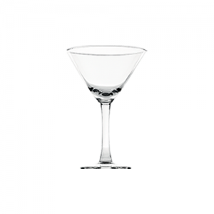 Verre martini