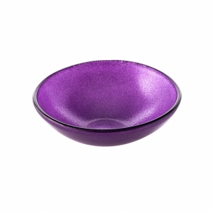 Coupelles Smarty, Violet 