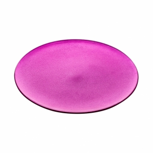 Sous-assiettes Smarty Rose 