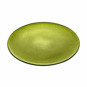  Sous-assiettes Smarty Vert