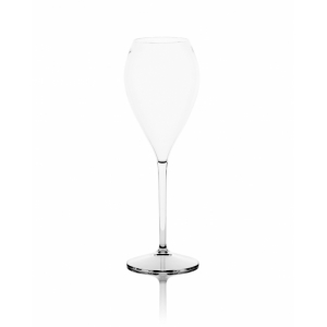 Verres à pieds  24cl Pool incassables