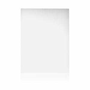 Plaques Givrée White 20x30 cm