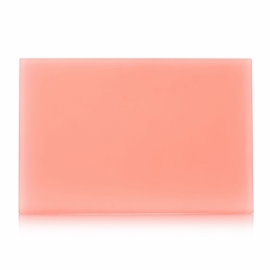 Plaques Givrée Pink 30x40 cm