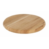 Cake stand Sherwood Dia 34cm H 3cm